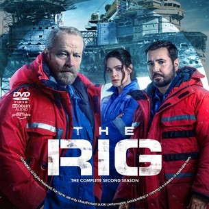 The Rig Season 2