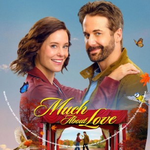 Much About Love 2026