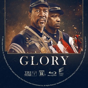 Glory 1989