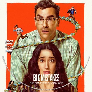 Big Mistakes Season 1