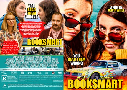 Booksmart 2019