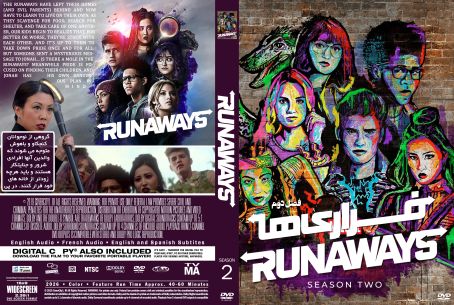 Runaways Season 2
