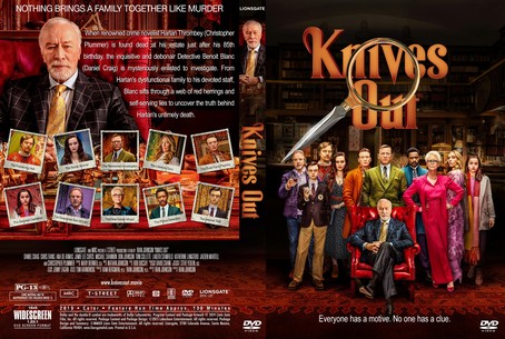 Knives Out 2019