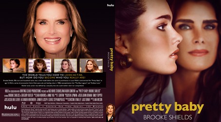 Pretty Baby Brooke Shields 2023