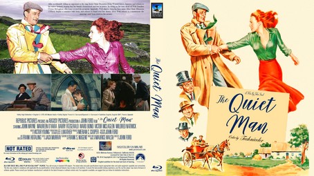 The Quiet Man 1952