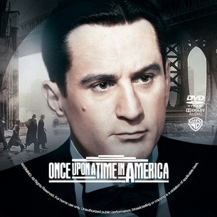 Once Upon a Time in America 1984