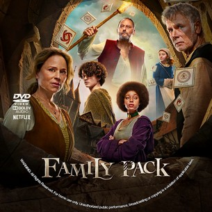 Family Pack 2024