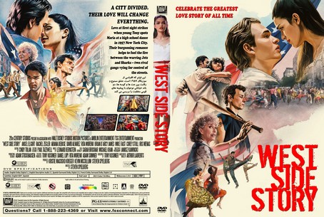 West Side Story 2021