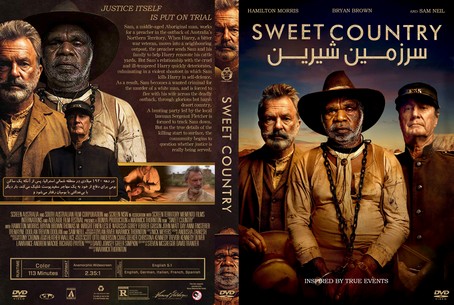 Sweet Country 2017