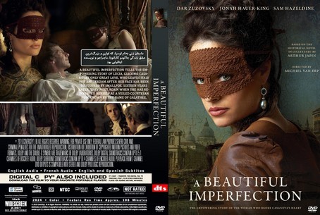A Beautiful Imperfection 2024