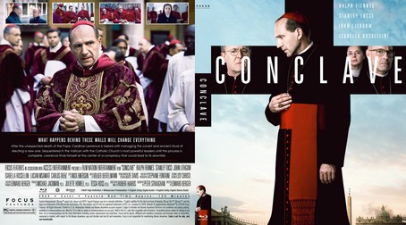 Conclave 2024