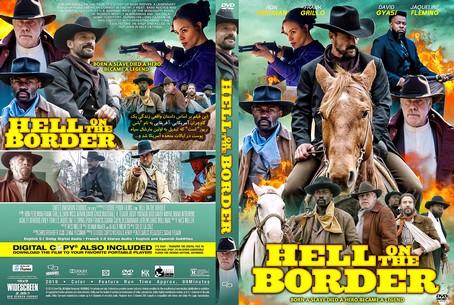 Hell On The Border 2019