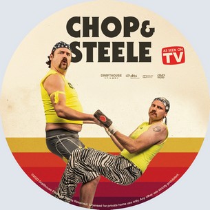 Chop & Steele 2022