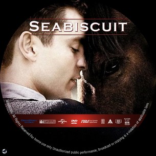 Seabiscuit 2003