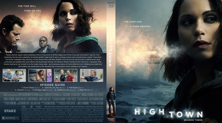 Hightown Season 3