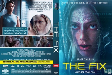 The Fix 2024