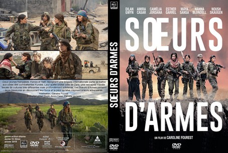 Sisters in Arms 2019