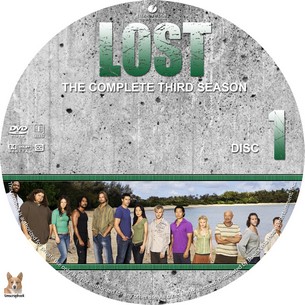 LOST Season 3