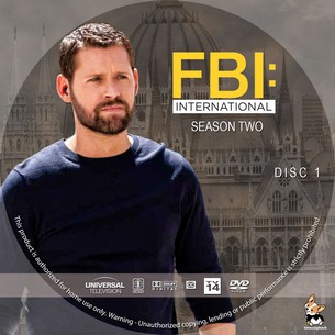 FBI International Season 2