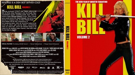 Kill Bill Vol. 2 2004