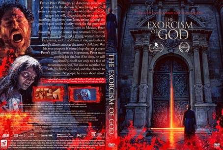 The Exorcism of God 2021