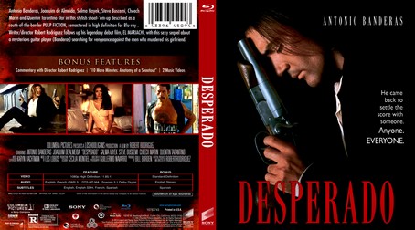 Desperado 1995