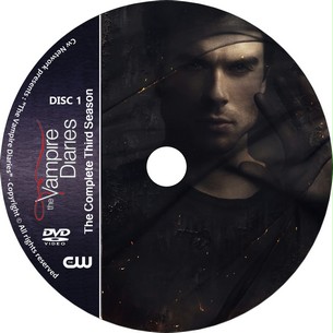 The Vampire Diaries Season 3