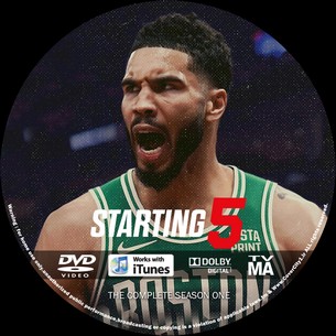 Starting 5 Season 1