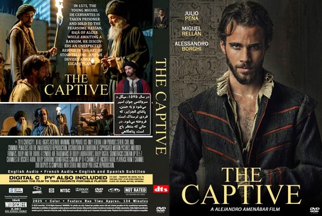 The Captive 2025