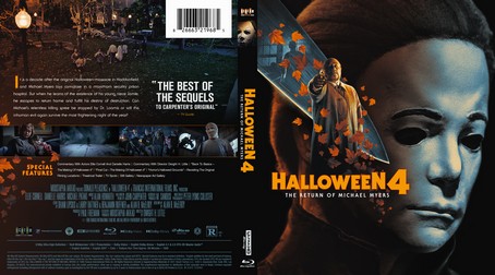 Halloween 4