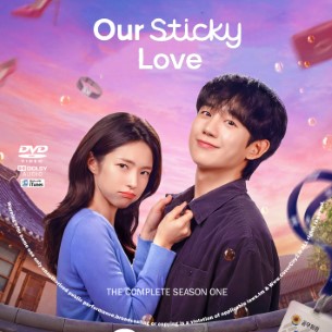 Our Sticky Love Season 1