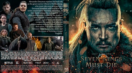 The Last Kingdom Seven Kings Must Die 2023