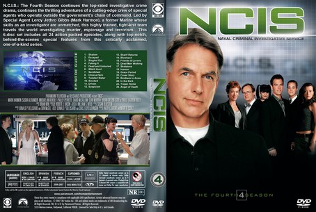 NCIS Season 4