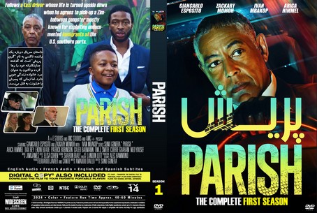 Parish Season 1