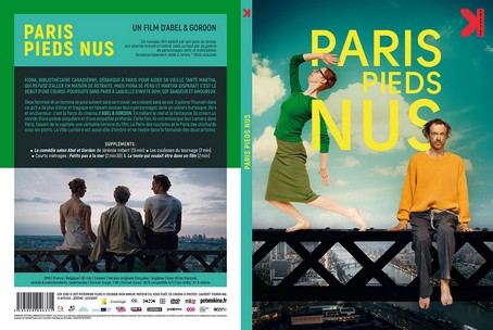 Lost in Paris 2016