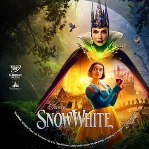 Snow White 2025