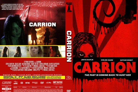 Carrion 2020