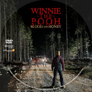 Winnie the Pooh Blood and Honey 2023