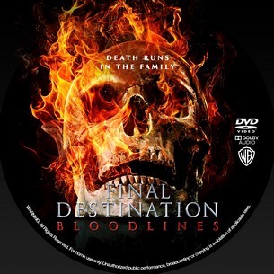Final Destination Bloodlines 2025