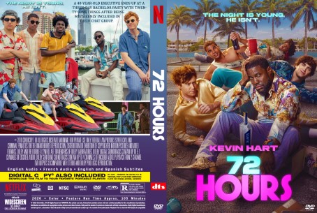72 Hours 2026