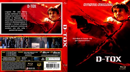 D Tox 2002