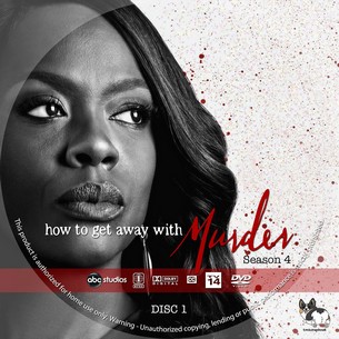 How to Get Away with Murder Season 4