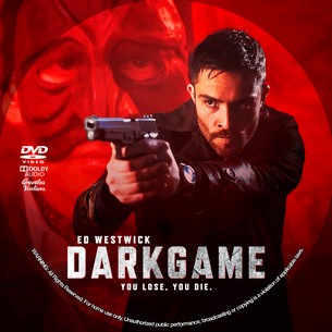 DarkGame 2024