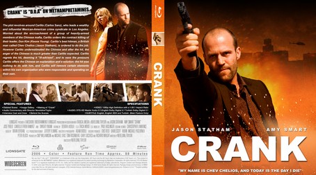 Crank 2006