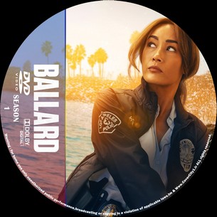 Ballard Season 1