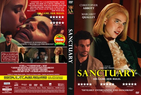Sanctuary 2022
