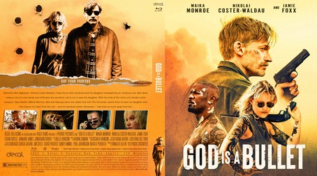 God Is a Bullet 2023