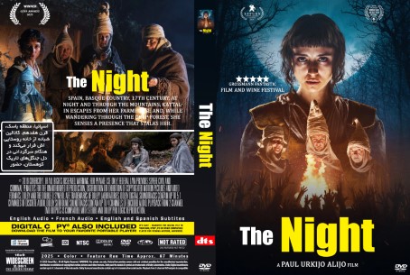 The Night 2025
