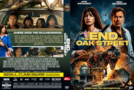 The End of Oak Street 2026