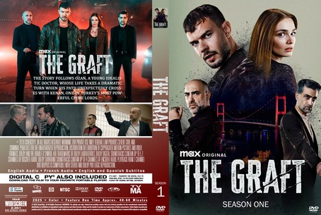 The Graft Season 1